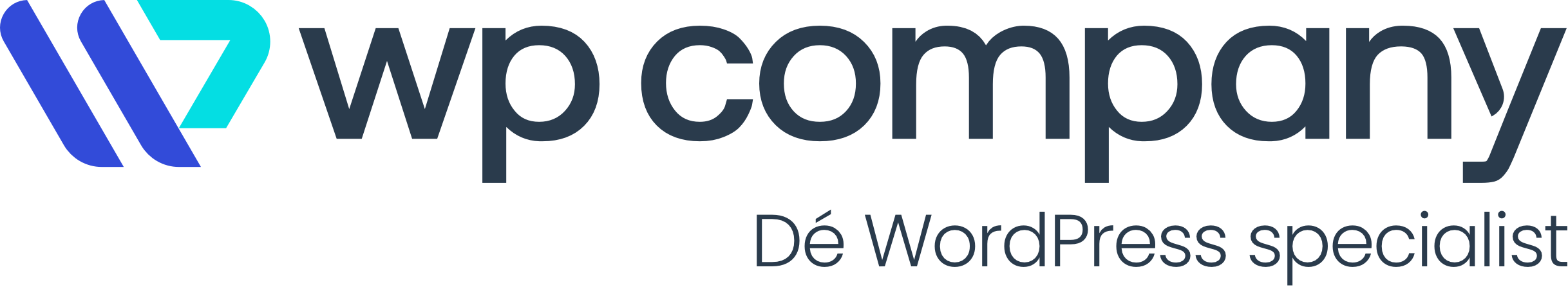 WP Company